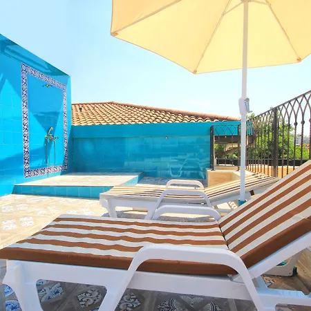 Delight Deluxe Aparts