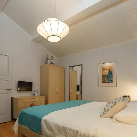 Lägenhetshotell Delight Deluxe Aparts Antalya