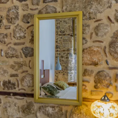 Lägenhetshotell Delight Deluxe Aparts 3*