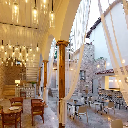 Delight Deluxe Aparts Antalya