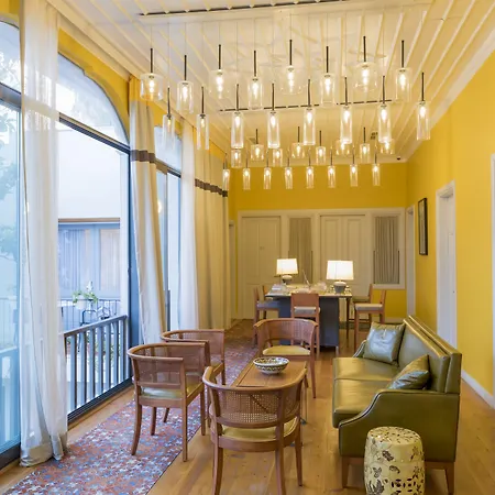 Delight Deluxe Aparts Lägenhetshotell Antalya