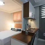 公寓式酒店 迪兰特奢华公寓式酒店 安塔利亚
