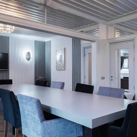 Delight Deluxe Aparts Antalya