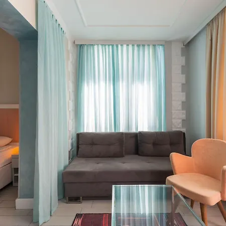 Delight Deluxe Aparts Apart-hotel