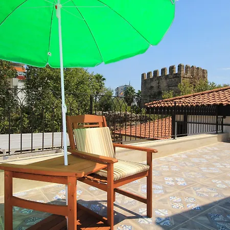 Aparthotel Delight Deluxe Aparts