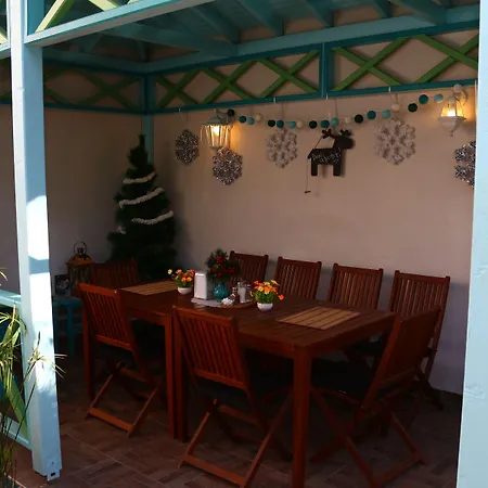 Aparthotel Delight Deluxe Aparts Antalya