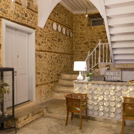 Delight Deluxe Aparts Appart hôtel