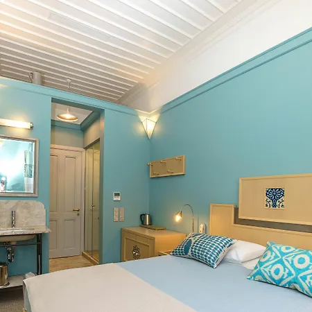 Delight Deluxe Aparts Aparthotel