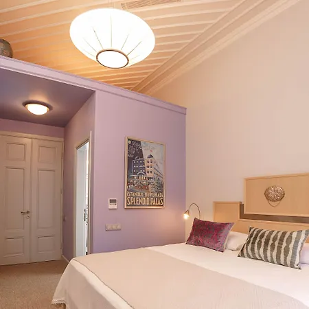 Delight Deluxe Aparts Aparthotel