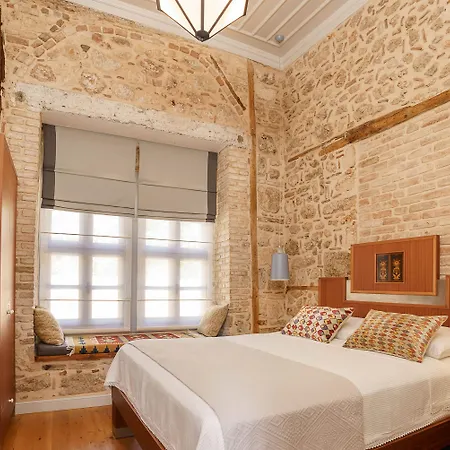 Delight Deluxe Aparts 3* Antalya