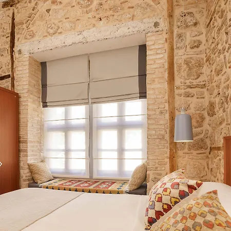 Delight Deluxe Aparts Appart hôtel