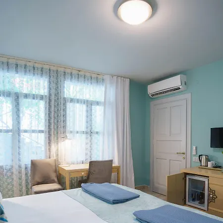 Delight Deluxe Aparts 3*