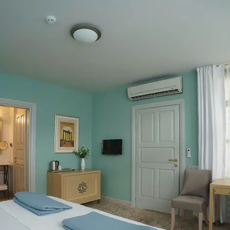 Appart hôtel Delight Deluxe Aparts