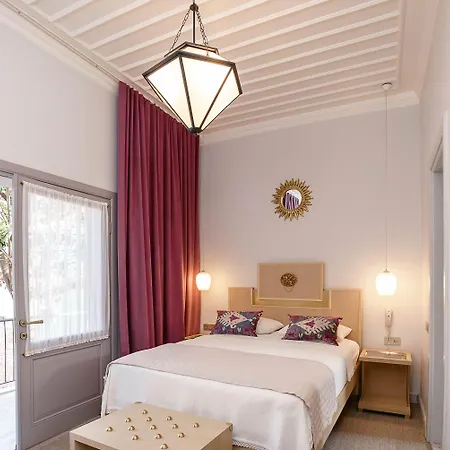 Delight Deluxe Aparts Aparthotel Antalya