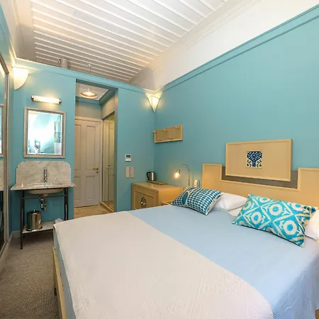 Appart hôtel Delight Deluxe Aparts 3*