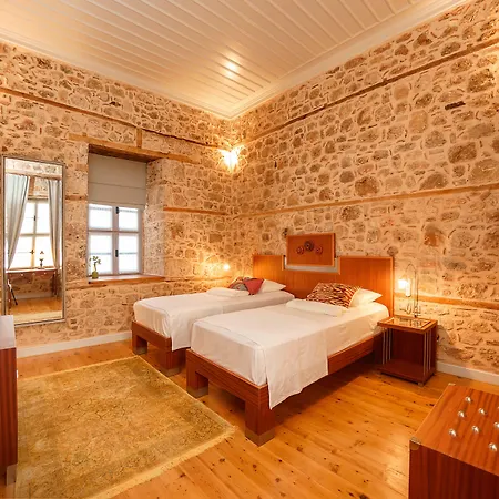 Appart hôtel Delight Deluxe Aparts 3*