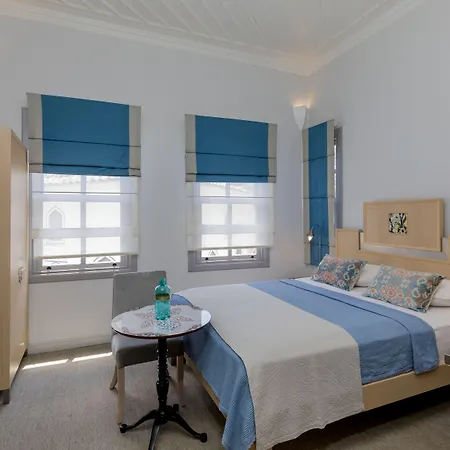 Delight Deluxe Aparts Aparthotel Antalya