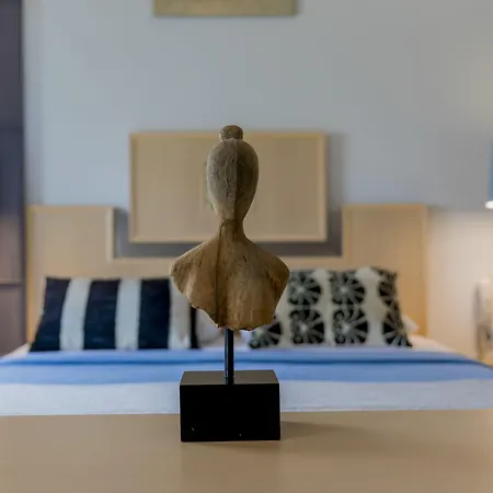 Delight Deluxe Aparts Antalya