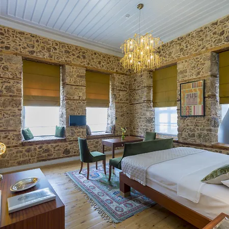 Appart hôtel Delight Deluxe Aparts 3*