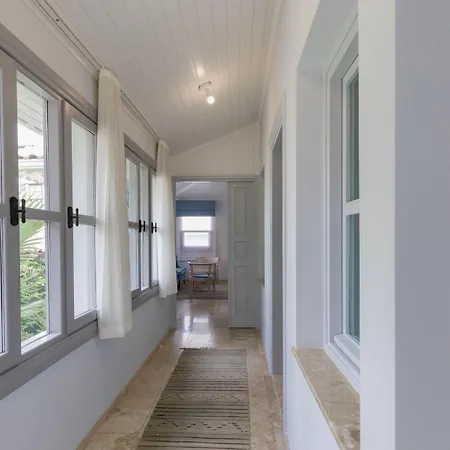 Delight Deluxe Aparts Aparthotel Antalya