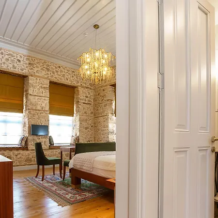 Delight Deluxe Aparts