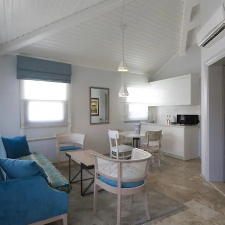 Aparthotel Delight Deluxe Aparts