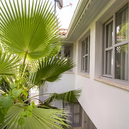 Delight Deluxe Aparts 3* Antalya