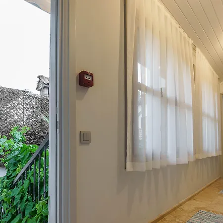 Delight Deluxe Aparts