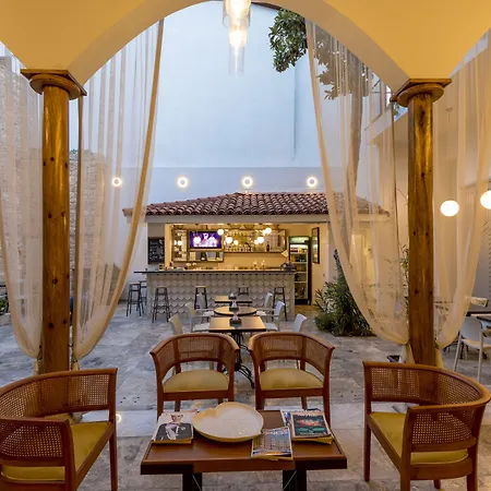 Appart hôtel Delight Deluxe Aparts