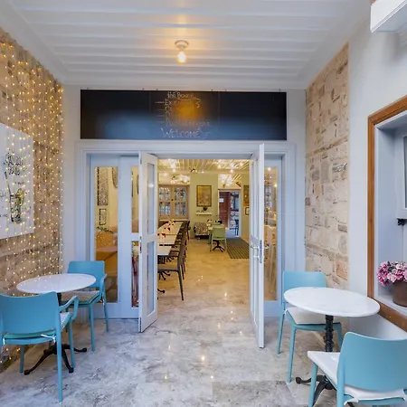 Apart-hotel Delight Deluxe Aparts Antália