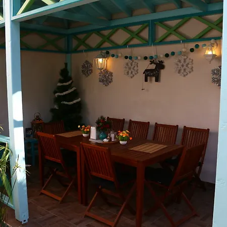 迪兰特奢华公寓式酒店 公寓式酒店 4*