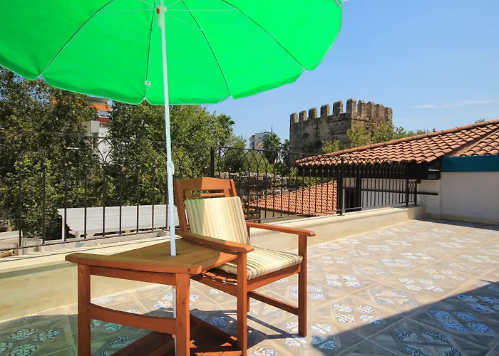 Appart hôtel Delight Deluxe Aparts