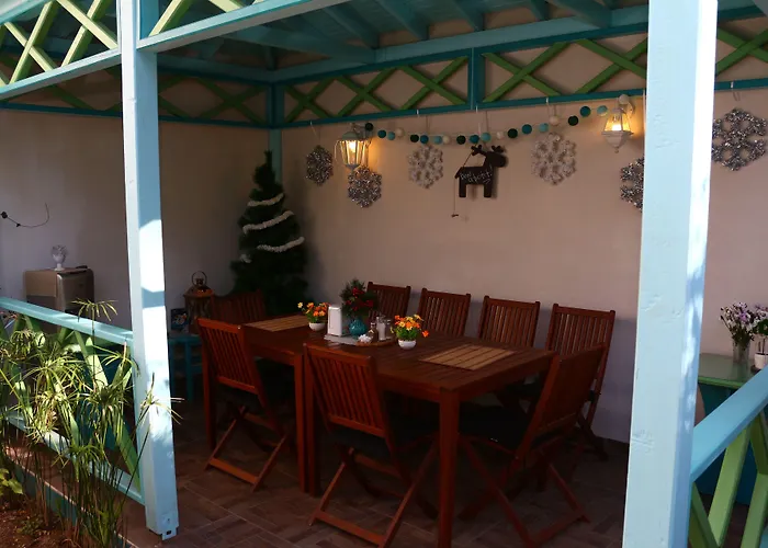 Appart hôtel Delight Deluxe Aparts Antalya