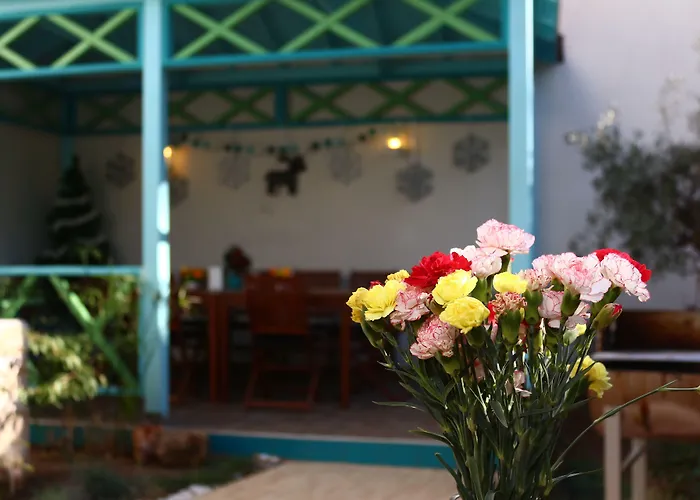 Appart hôtel Delight Deluxe Aparts