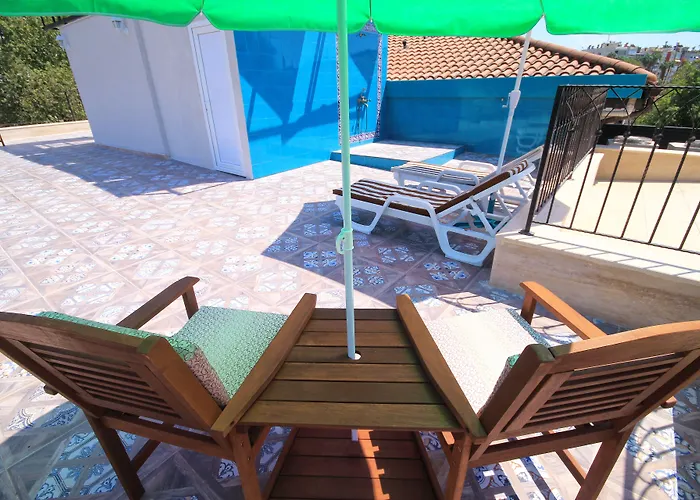 Delight Deluxe Aparts