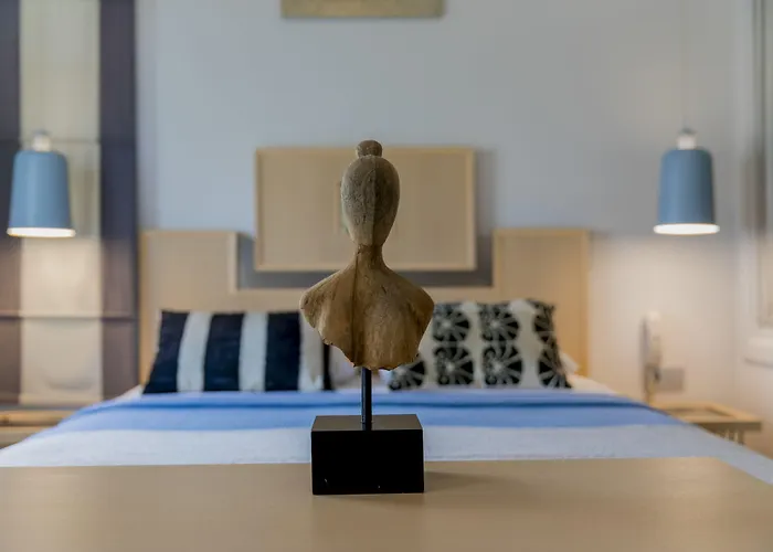 Delight Deluxe Aparts Antalya