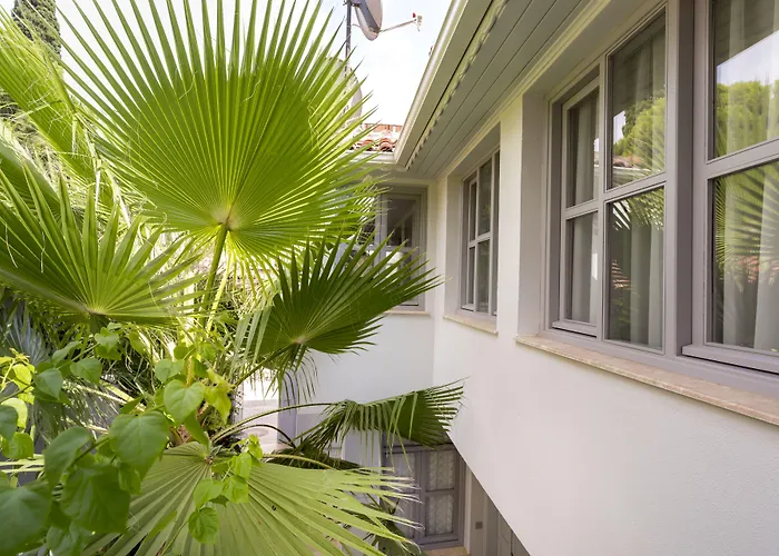 Delight Deluxe Aparts 3* Antalya