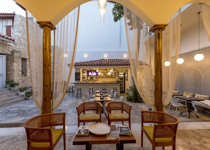 Appart hôtel Delight Deluxe Aparts