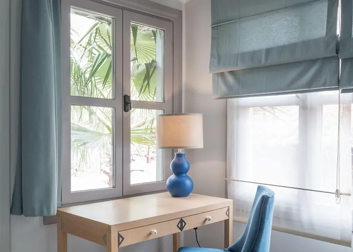 Delight Deluxe Aparts