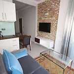 Delight Deluxe Aparts 3* Анталья