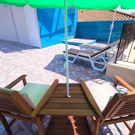 Delight Deluxe Aparts