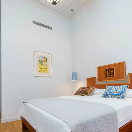 מלון דירות Delight Deluxe Aparts אנטליה