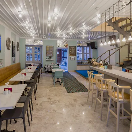 迪兰特奢华公寓式酒店 公寓式酒店 3*