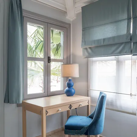 Delight Deluxe Aparts