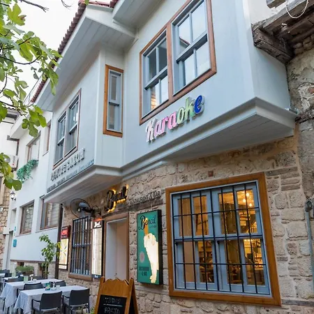 公寓式酒店 迪兰特奢华公寓式酒店