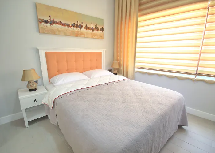 Delight Deluxe Aparts