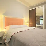 Delight Deluxe Aparts Aparthotel Antalya