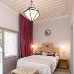 Delight Deluxe Aparts Apart-hotel Antália