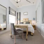 Apart-hotel Delight Deluxe Aparts Antália