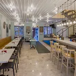 Delight Deluxe Aparts Apart-hotel 3*
